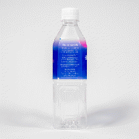 還元水素水ペットボトル