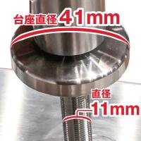 1WAY立ち上げ水栓