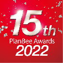 【前売】PlanBee Awardsチケット2022