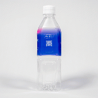 還元水素水ペットボトル